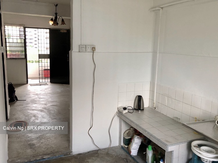 Blk 45 Telok Blangah Drive (Bukit Merah), HDB 2 Rooms #179655682